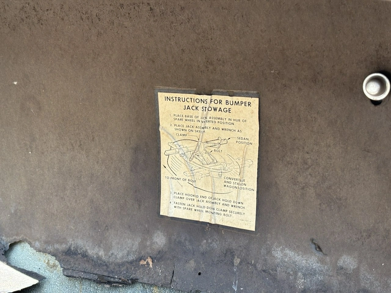 Ford Galaxie - Zdjęcie 27