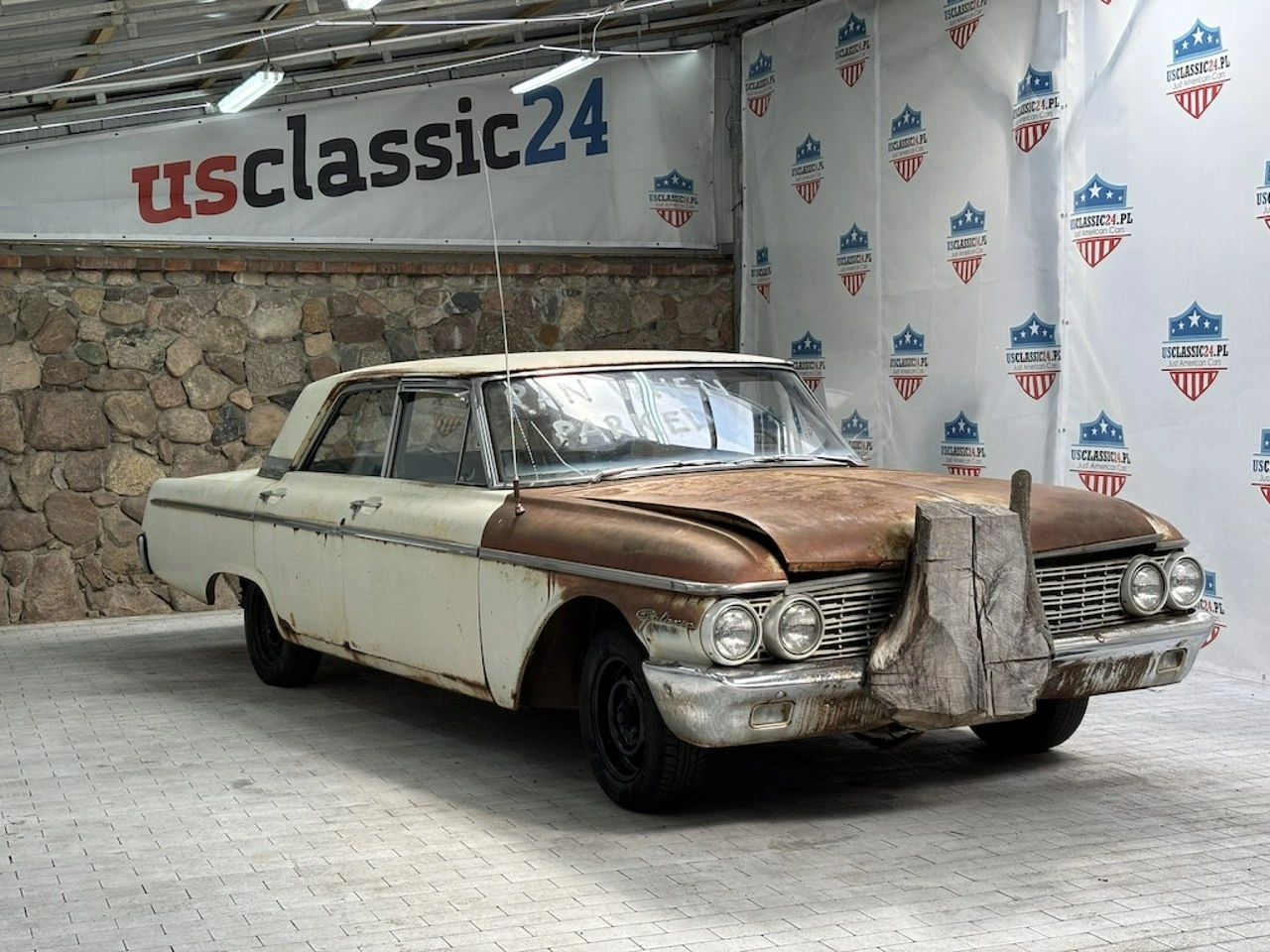 Ford Galaxie - Zdjęcie 30