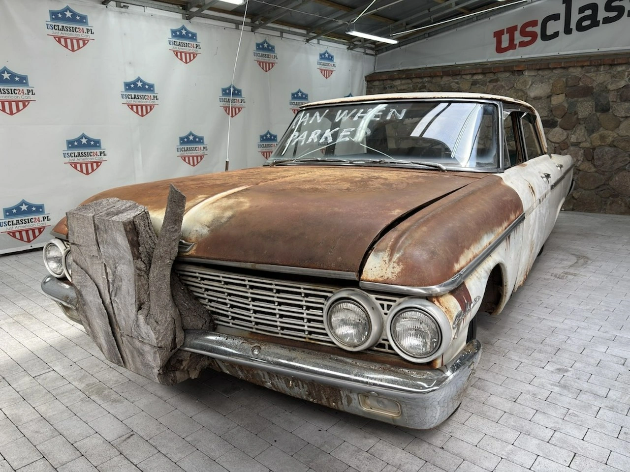 Ford Galaxie - Zdjęcie 32