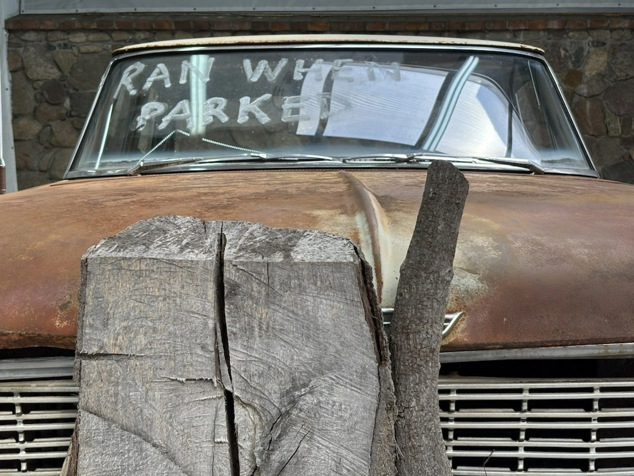 Ford Galaxie - Zdjęcie 35