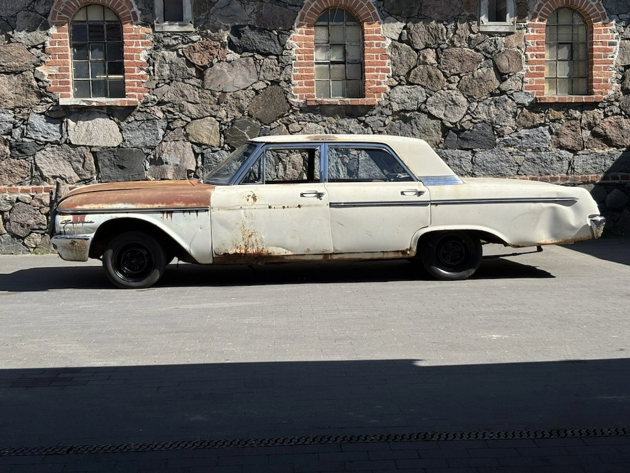 Ford Galaxie - Zdjęcie 3