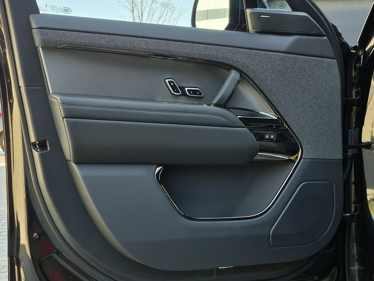 Land Rover Range Rover Sport - Zdjęcie 16