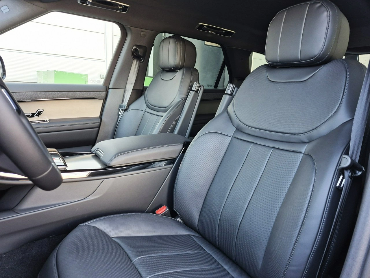 Land Rover Range Rover Sport - Zdjęcie 20