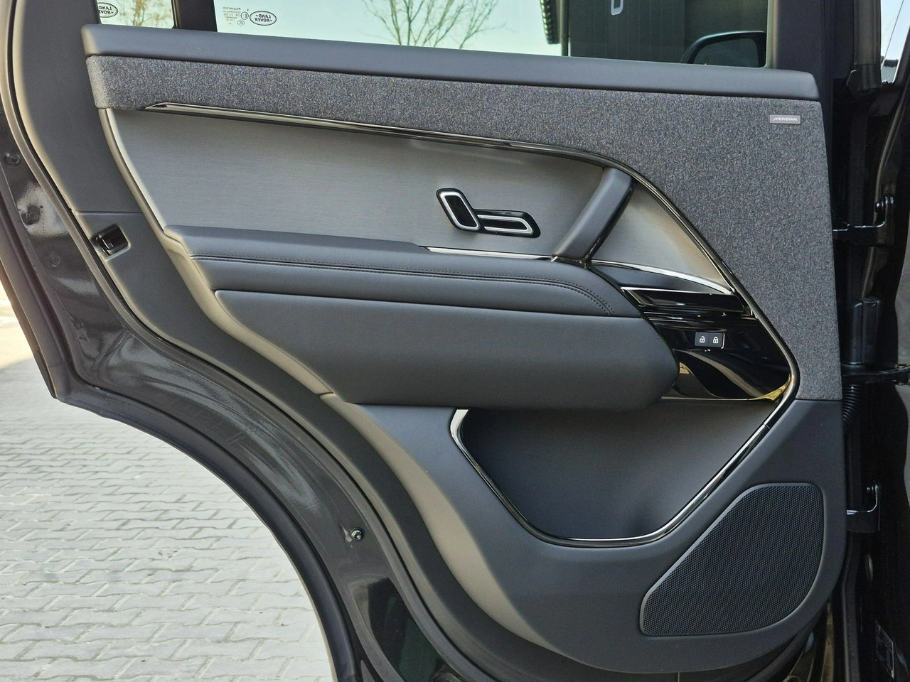 Land Rover Range Rover Sport - Zdjęcie 21