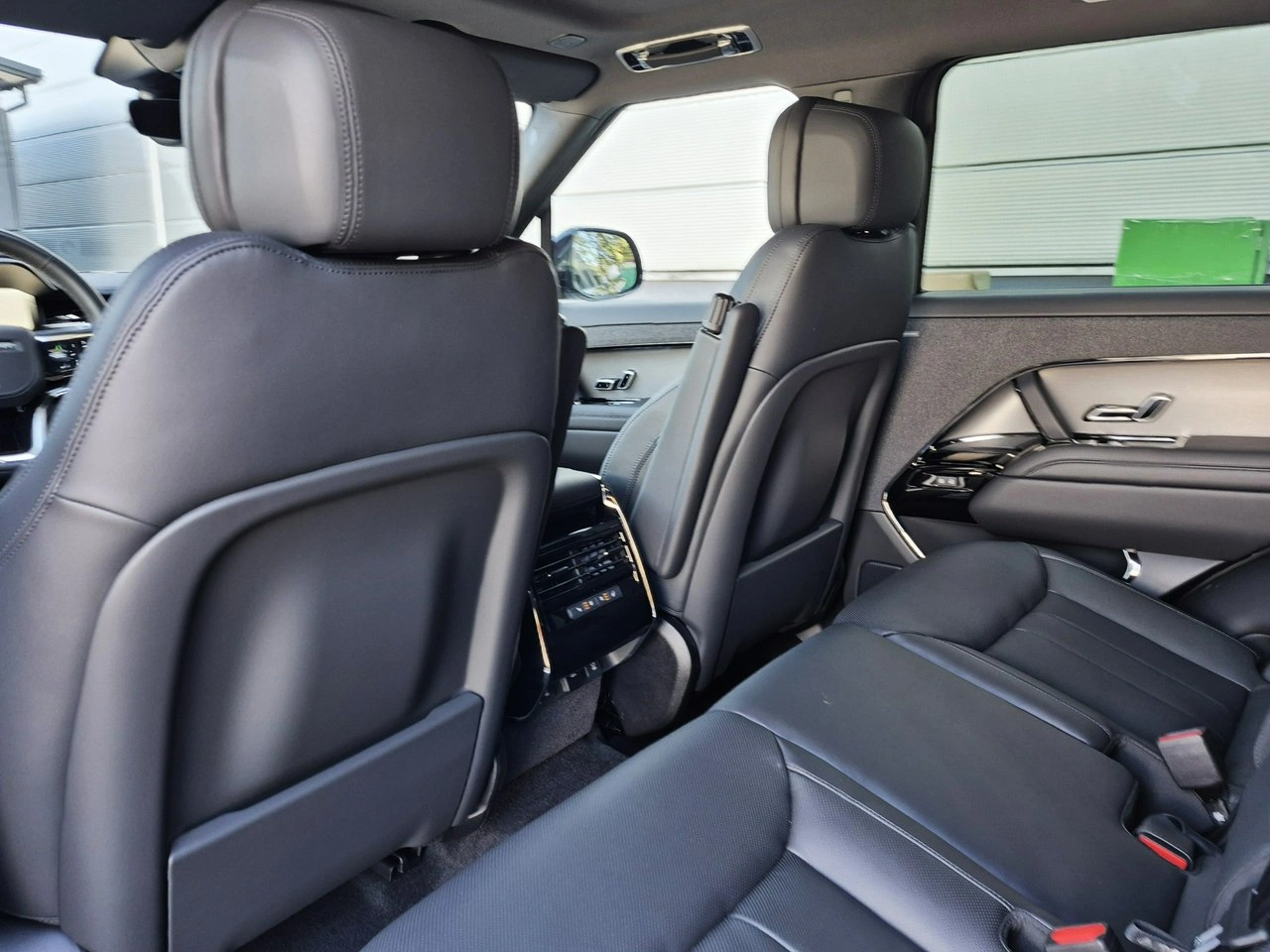 Land Rover Range Rover Sport - Zdjęcie 23