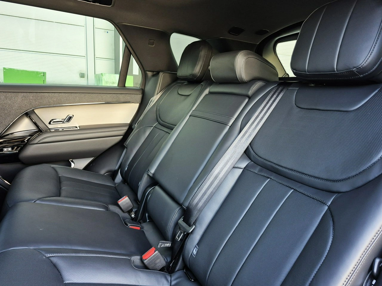 Land Rover Range Rover Sport - Zdjęcie 24