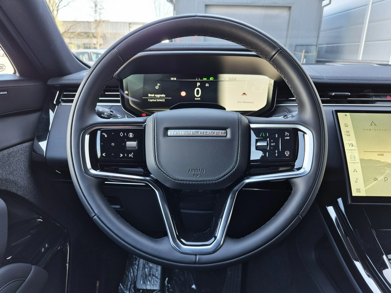 Land Rover Range Rover Sport - Zdjęcie 26