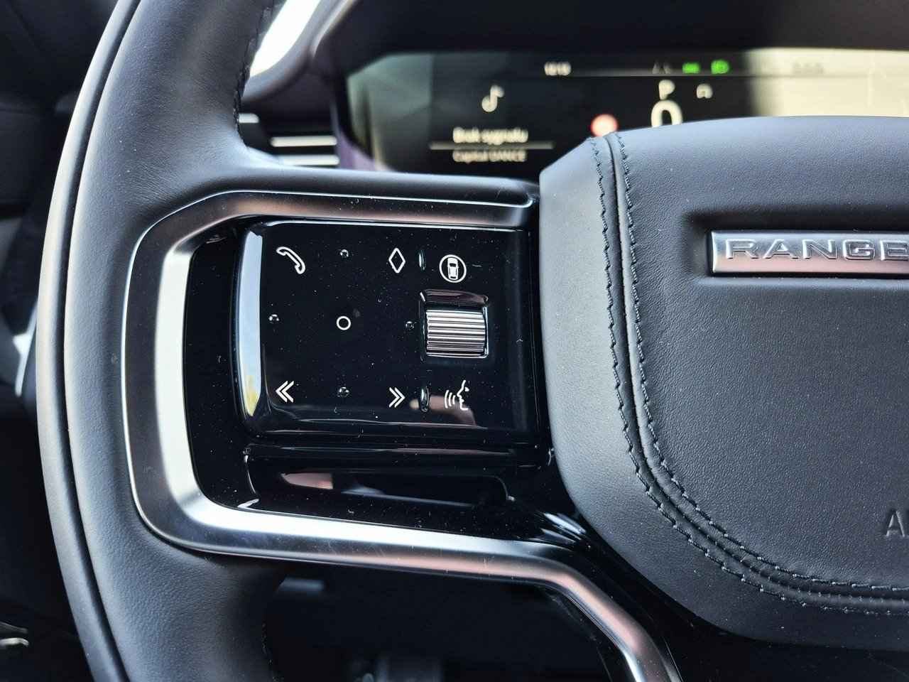 Land Rover Range Rover Sport - Zdjęcie 29