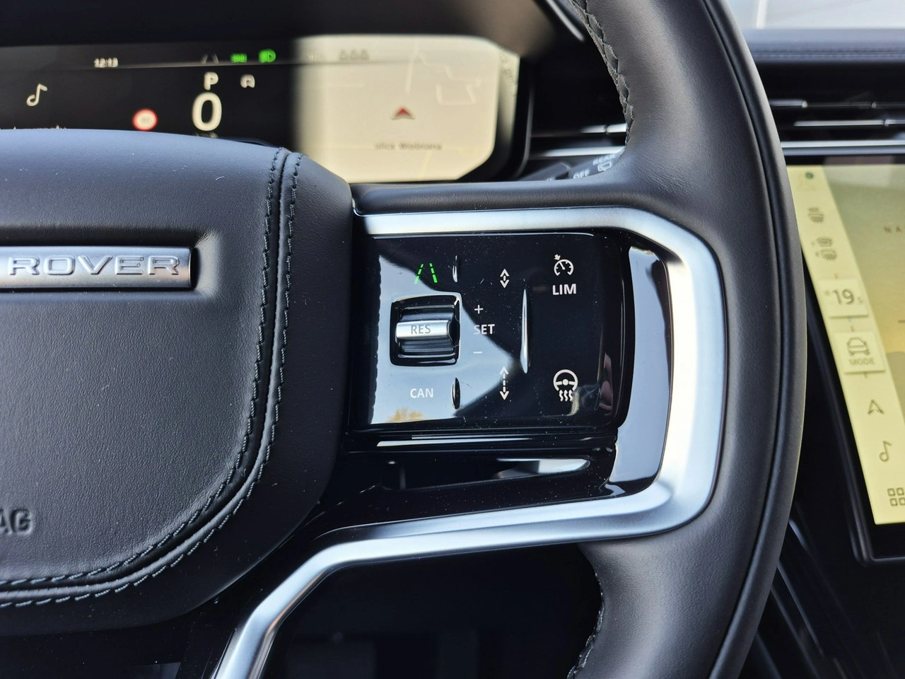 Land Rover Range Rover Sport - Zdjęcie 30