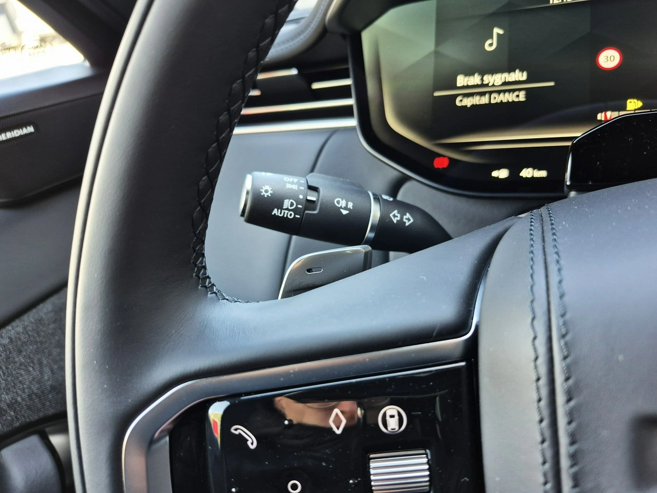 Land Rover Range Rover Sport - Zdjęcie 31