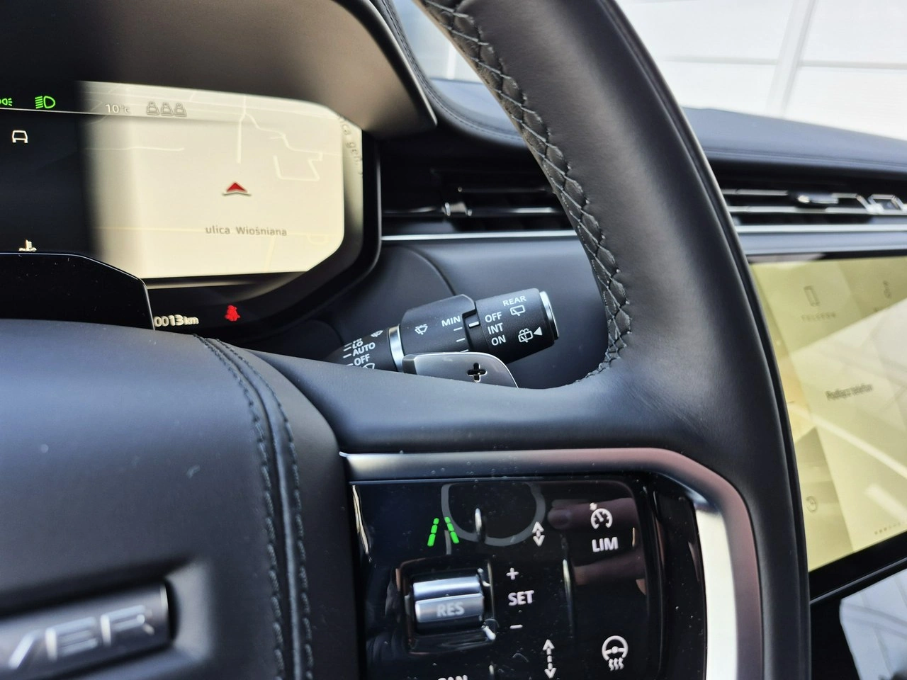 Land Rover Range Rover Sport - Zdjęcie 32