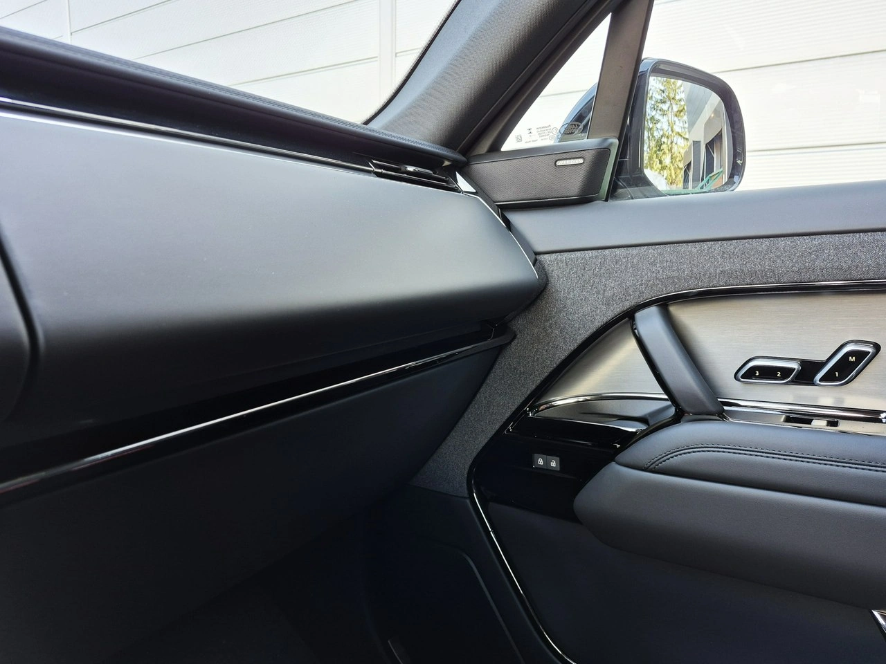 Land Rover Range Rover Sport - Zdjęcie 34