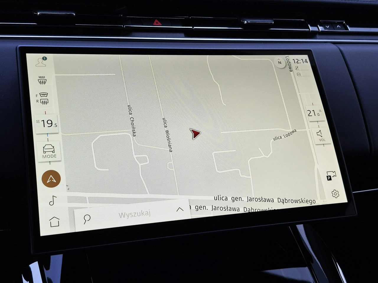 Land Rover Range Rover Sport - Zdjęcie 37