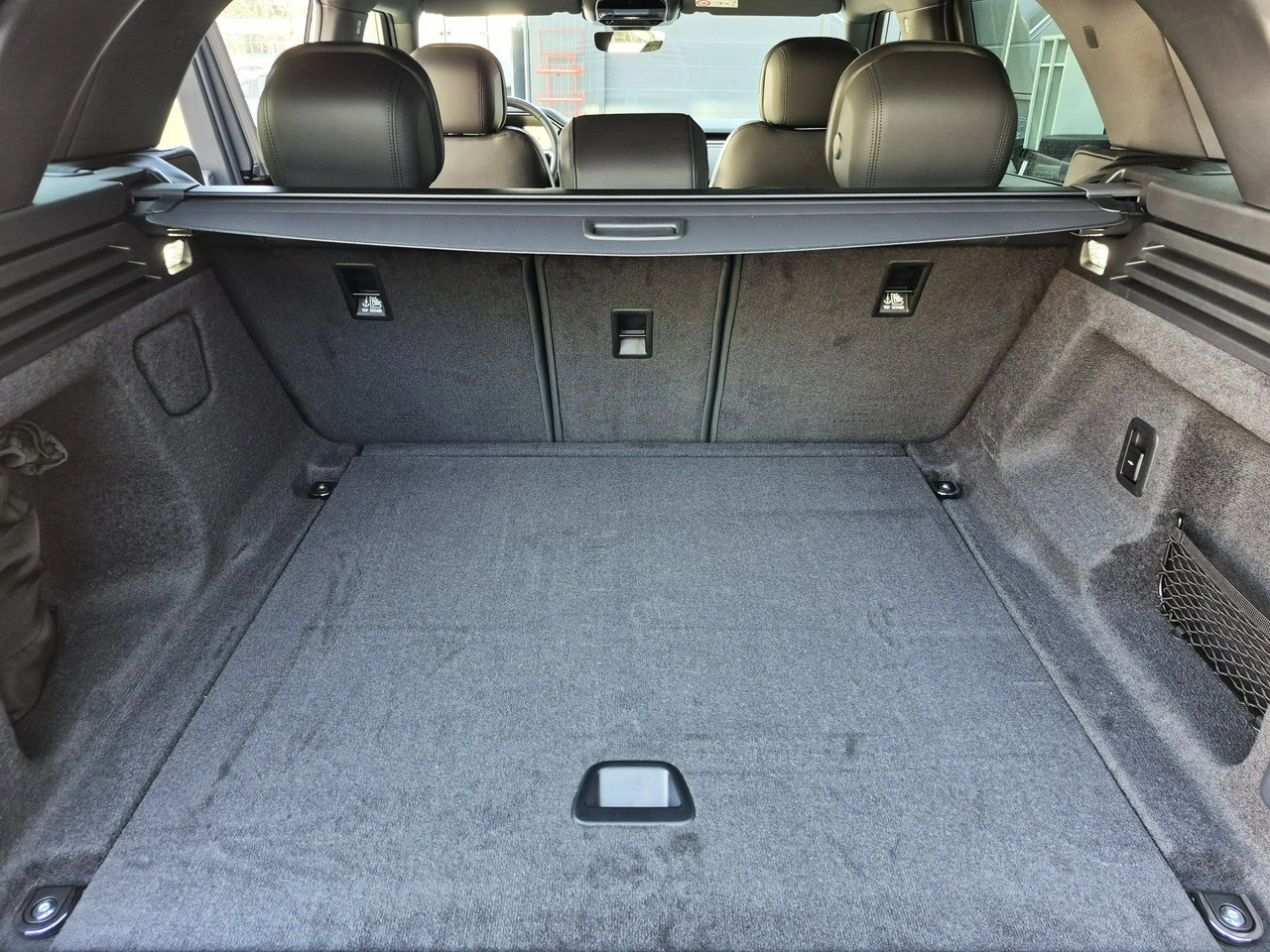 Land Rover Range Rover Sport - Zdjęcie 39