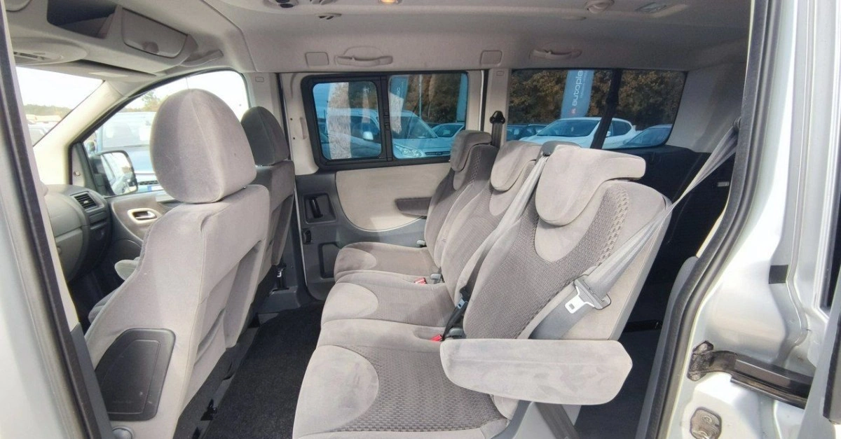 Peugeot Expert - Zdjęcie 13