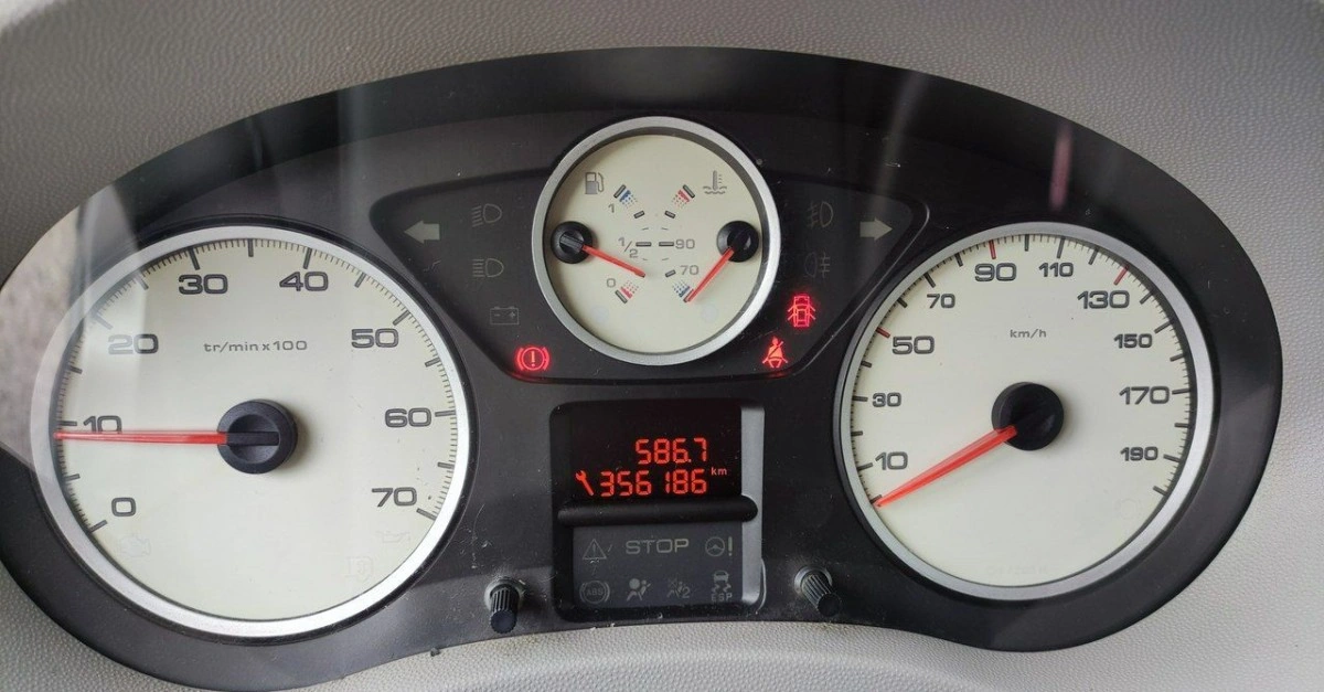 Peugeot Expert - Zdjęcie 29