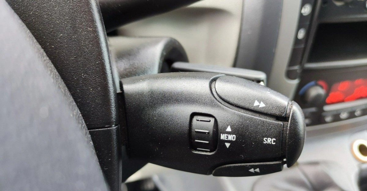 Peugeot Expert - Zdjęcie 30