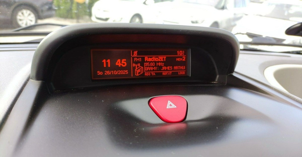 Peugeot Expert - Zdjęcie 31