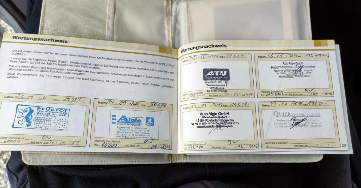 Peugeot Expert - Zdjęcie 33