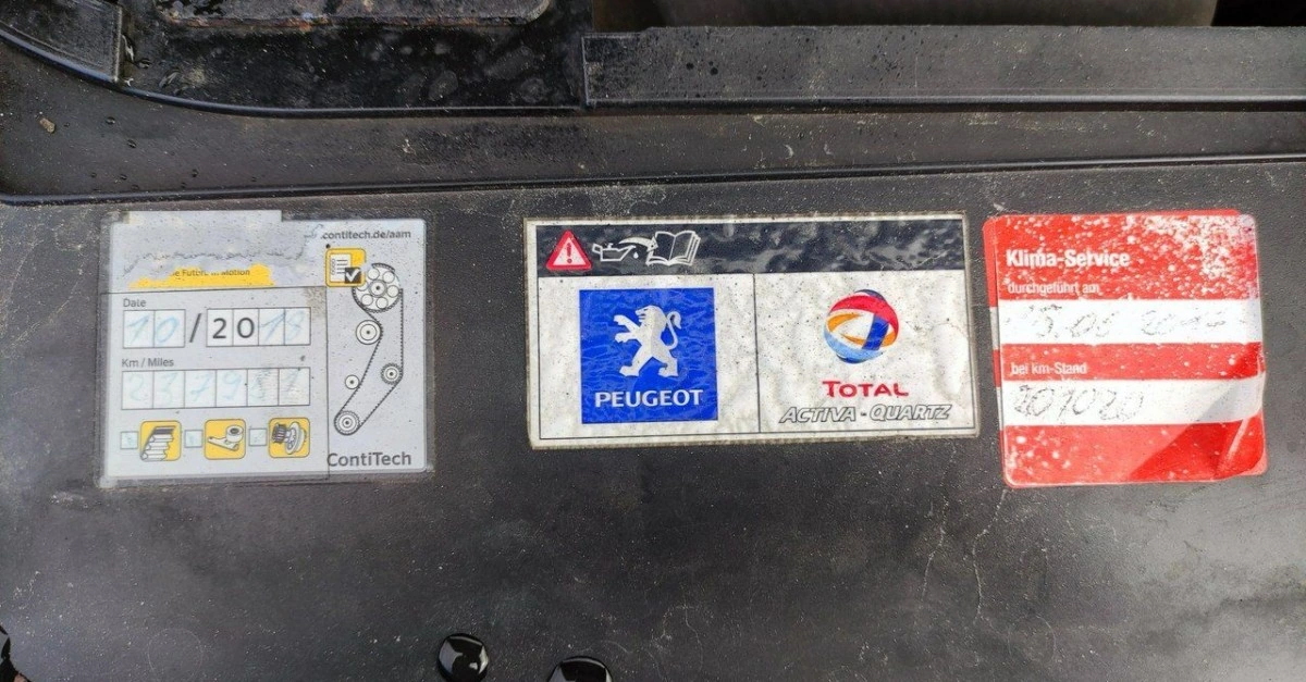 Peugeot Expert - Zdjęcie 34