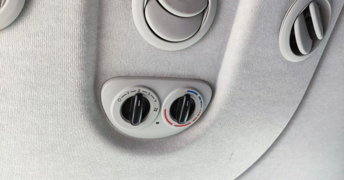 Peugeot Expert - Zdjęcie 36