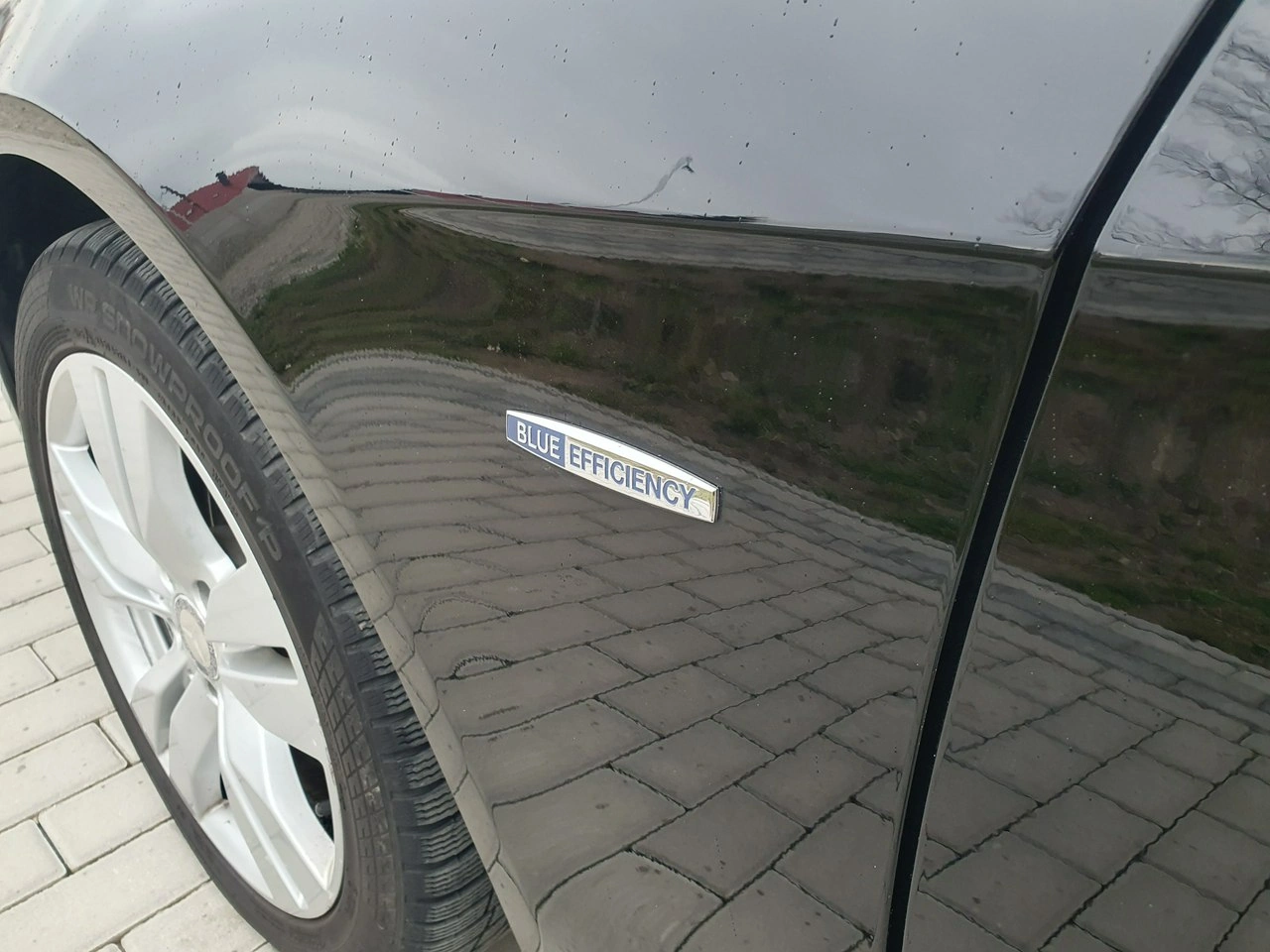 Mercedes E 250 - Zdjęcie 12