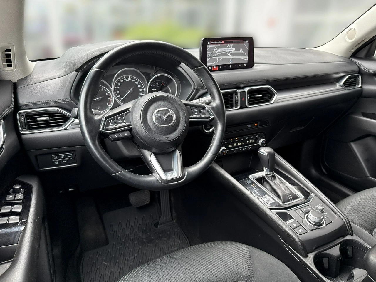 Mazda CX-5 - Zdjęcie 10