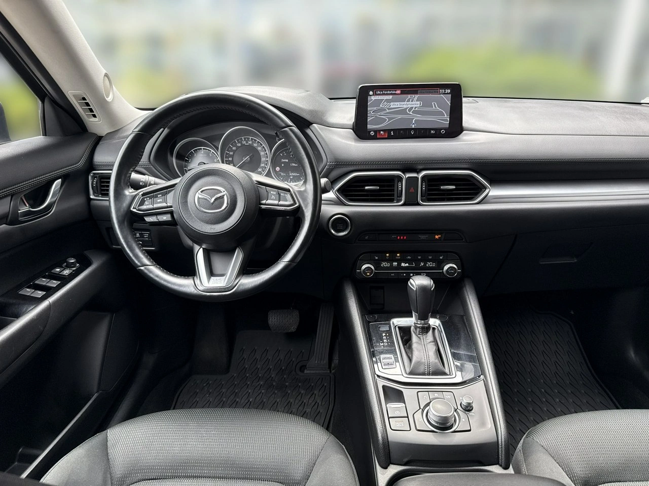Mazda CX-5 - Zdjęcie 12