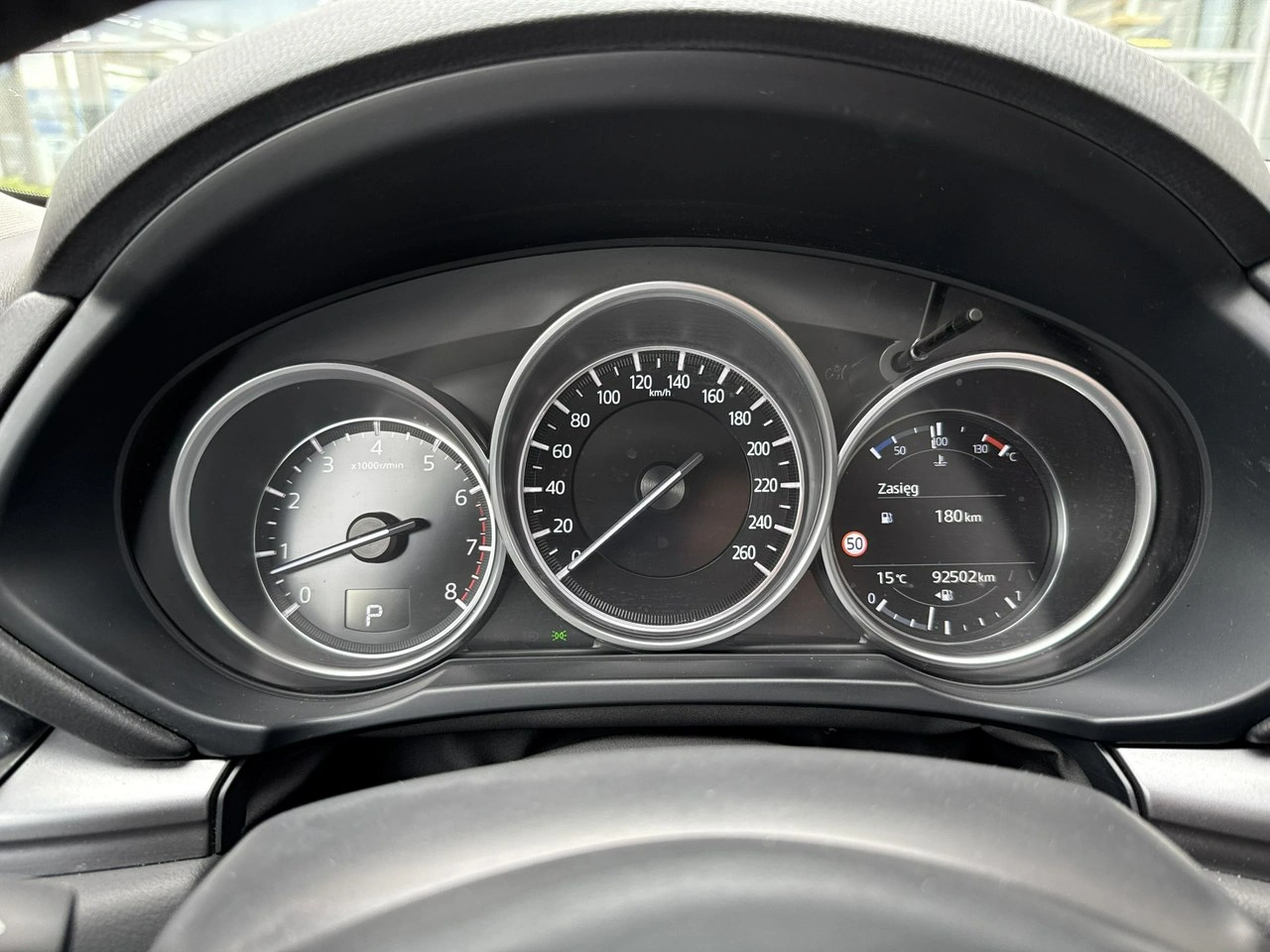 Mazda CX-5 - Zdjęcie 14