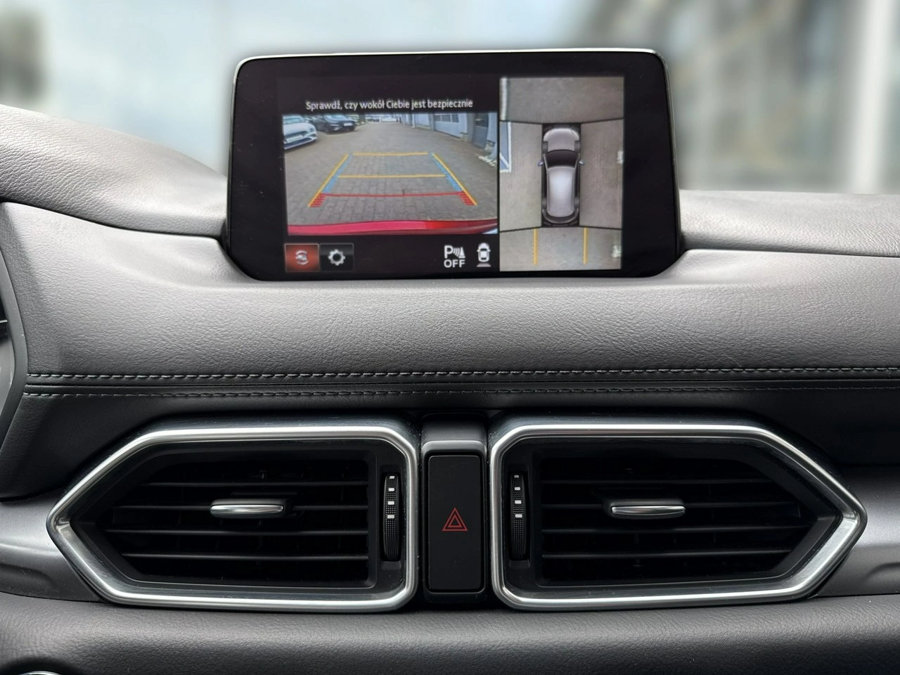 Mazda CX-5 - Zdjęcie 15