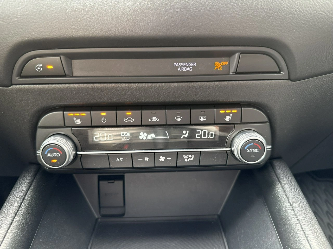 Mazda CX-5 - Zdjęcie 16