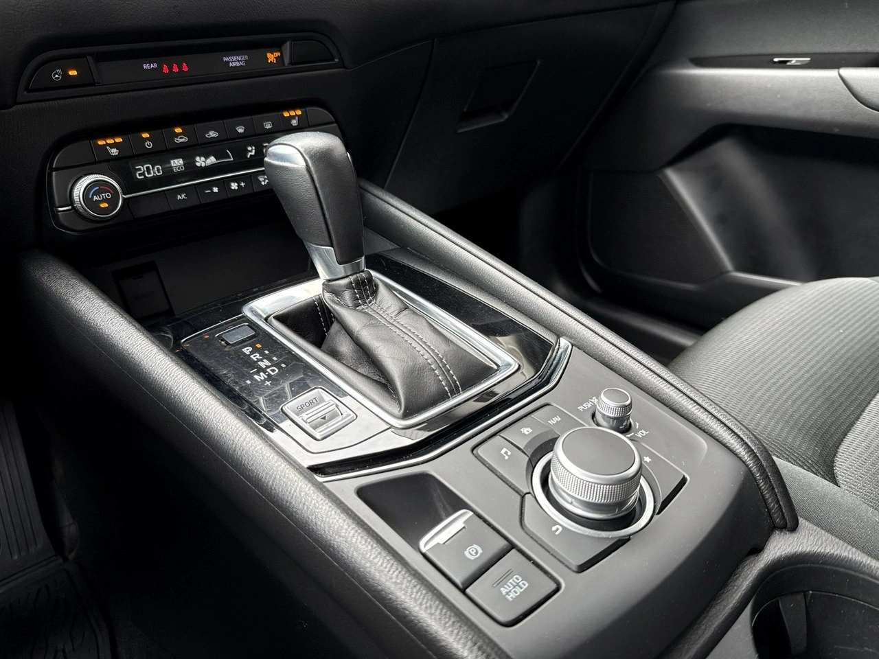 Mazda CX-5 - Zdjęcie 17