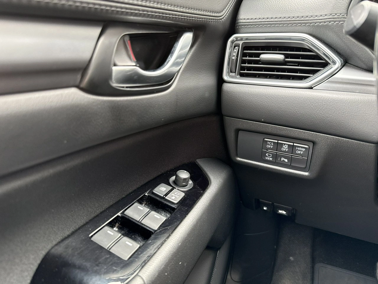 Mazda CX-5 - Zdjęcie 19