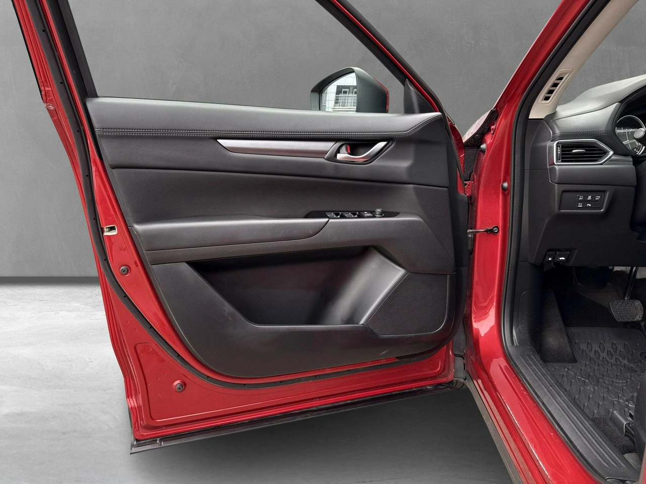 Mazda CX-5 - Zdjęcie 21