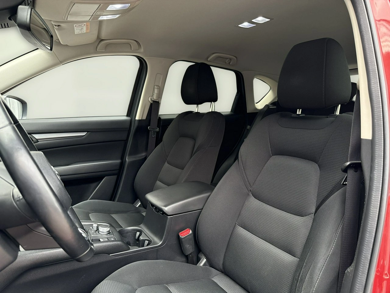 Mazda CX-5 - Zdjęcie 24