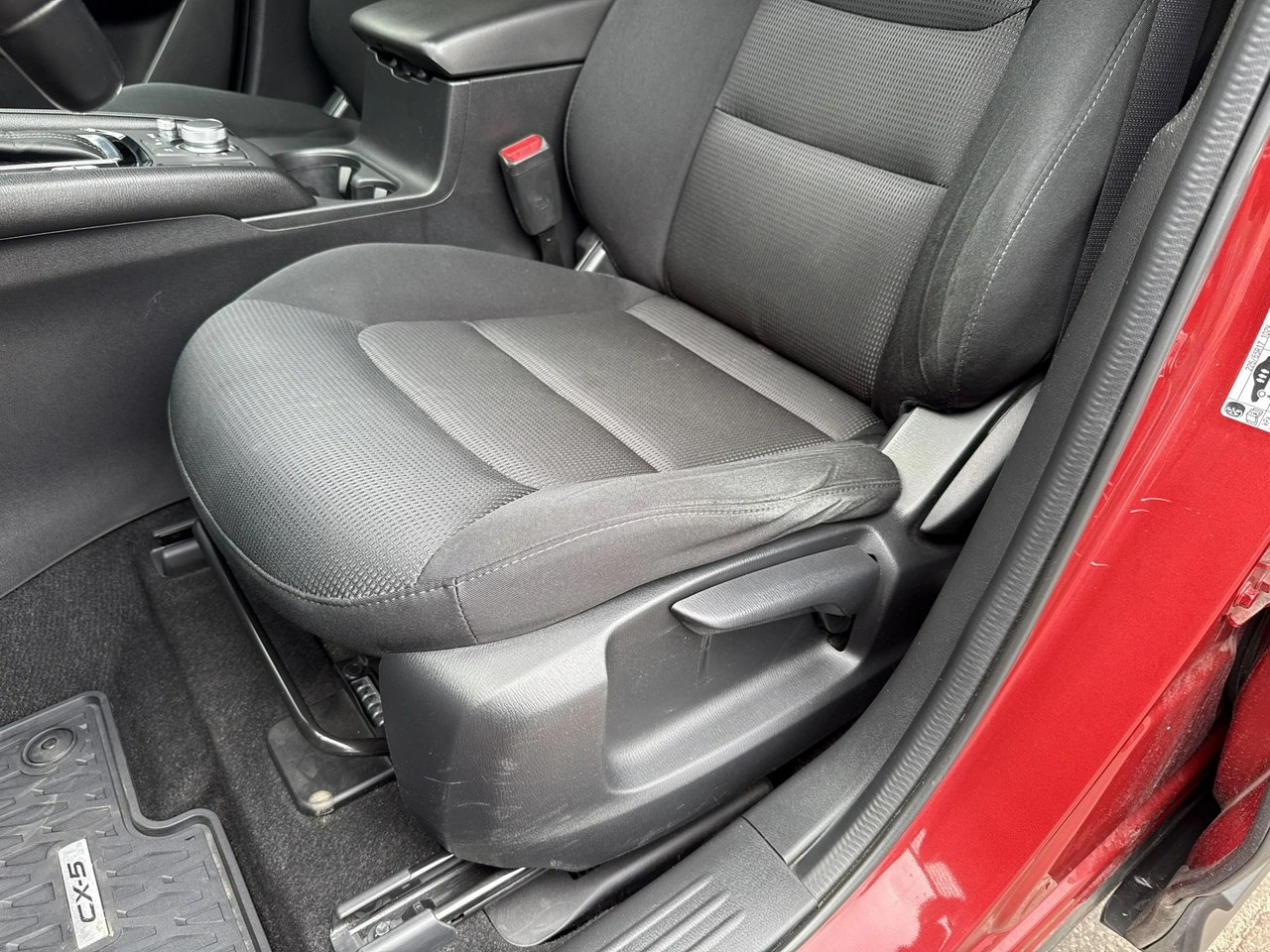 Mazda CX-5 - Zdjęcie 25