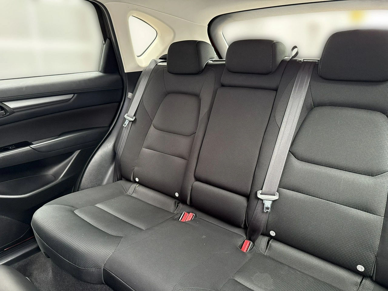 Mazda CX-5 - Zdjęcie 26