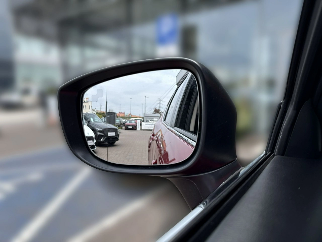 Mazda CX-5 - Zdjęcie 27