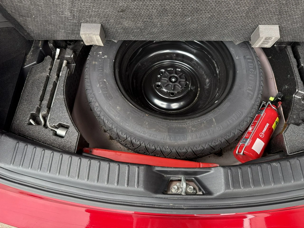 Mazda CX-5 - Zdjęcie 28