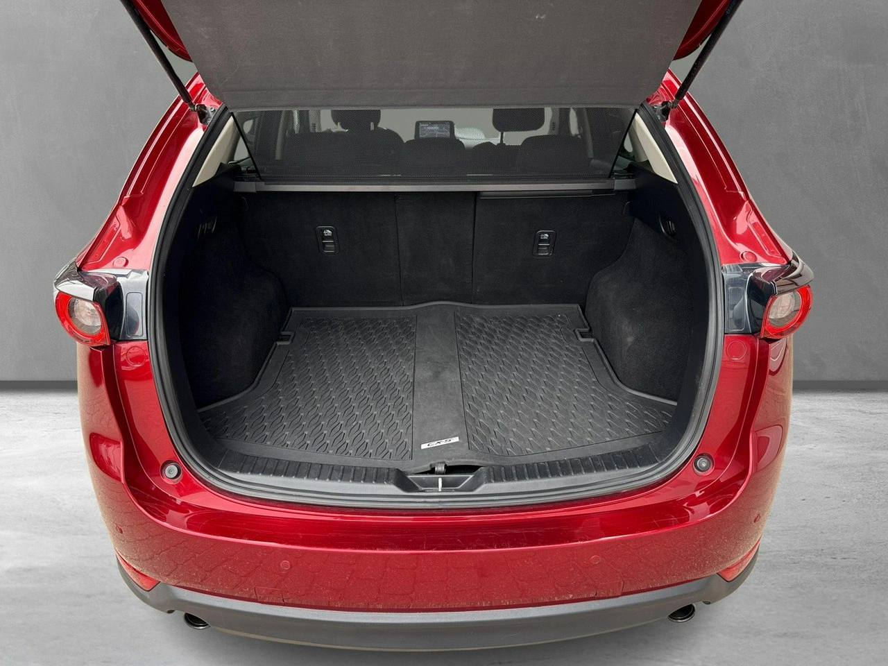 Mazda CX-5 - Zdjęcie 8