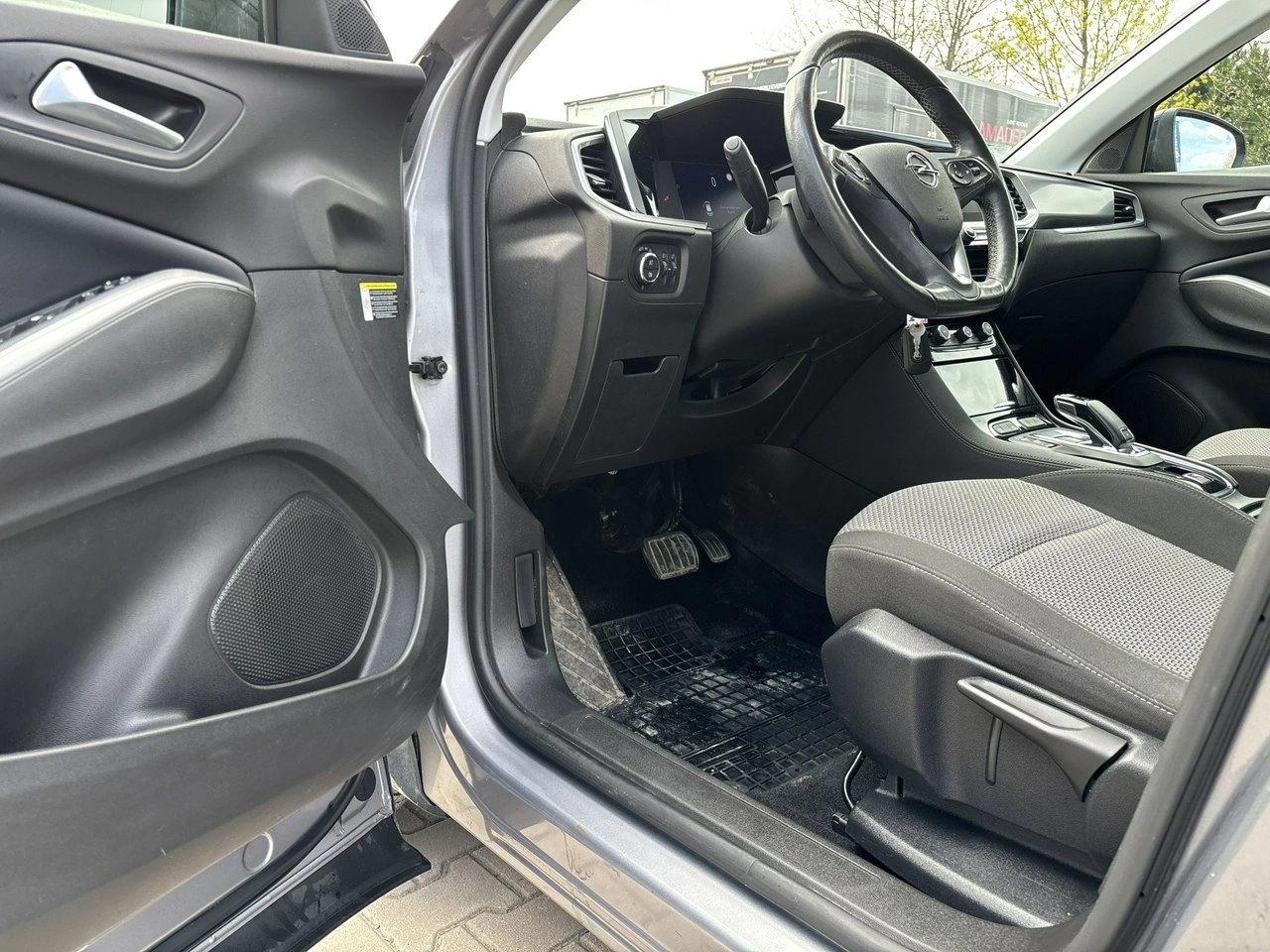 Opel Grandland - Zdjęcie 9