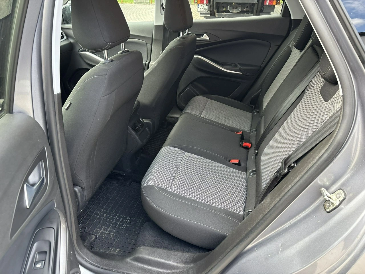 Opel Grandland - Zdjęcie 11