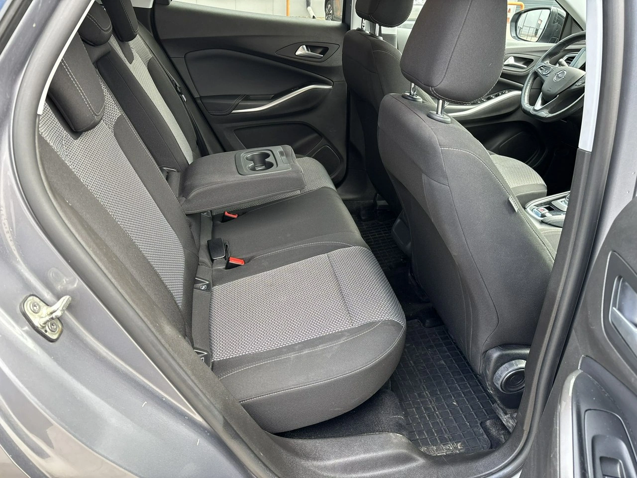 Opel Grandland - Zdjęcie 14