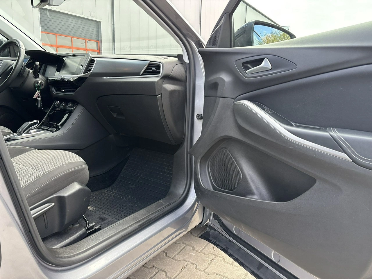 Opel Grandland - Zdjęcie 16