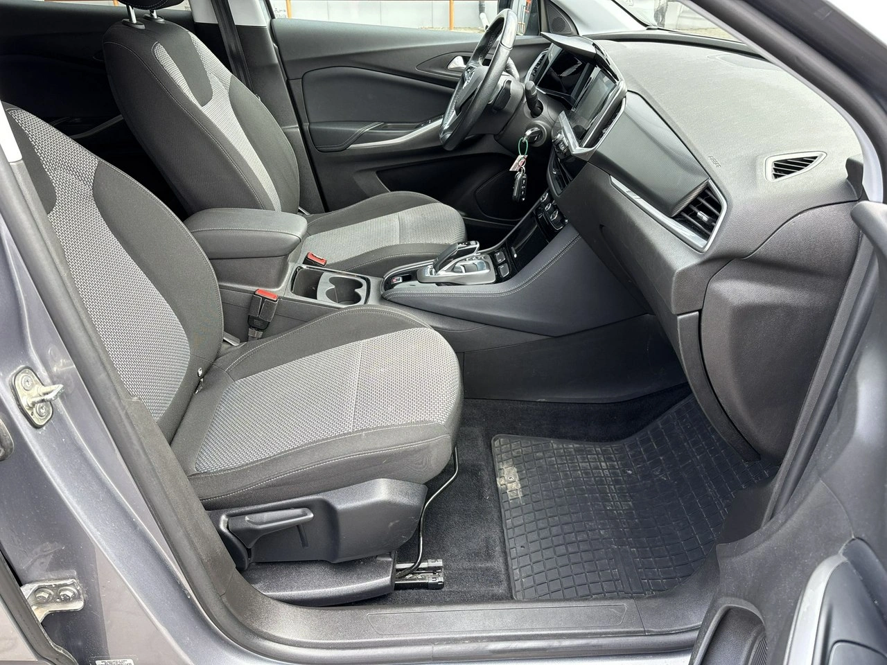 Opel Grandland - Zdjęcie 17