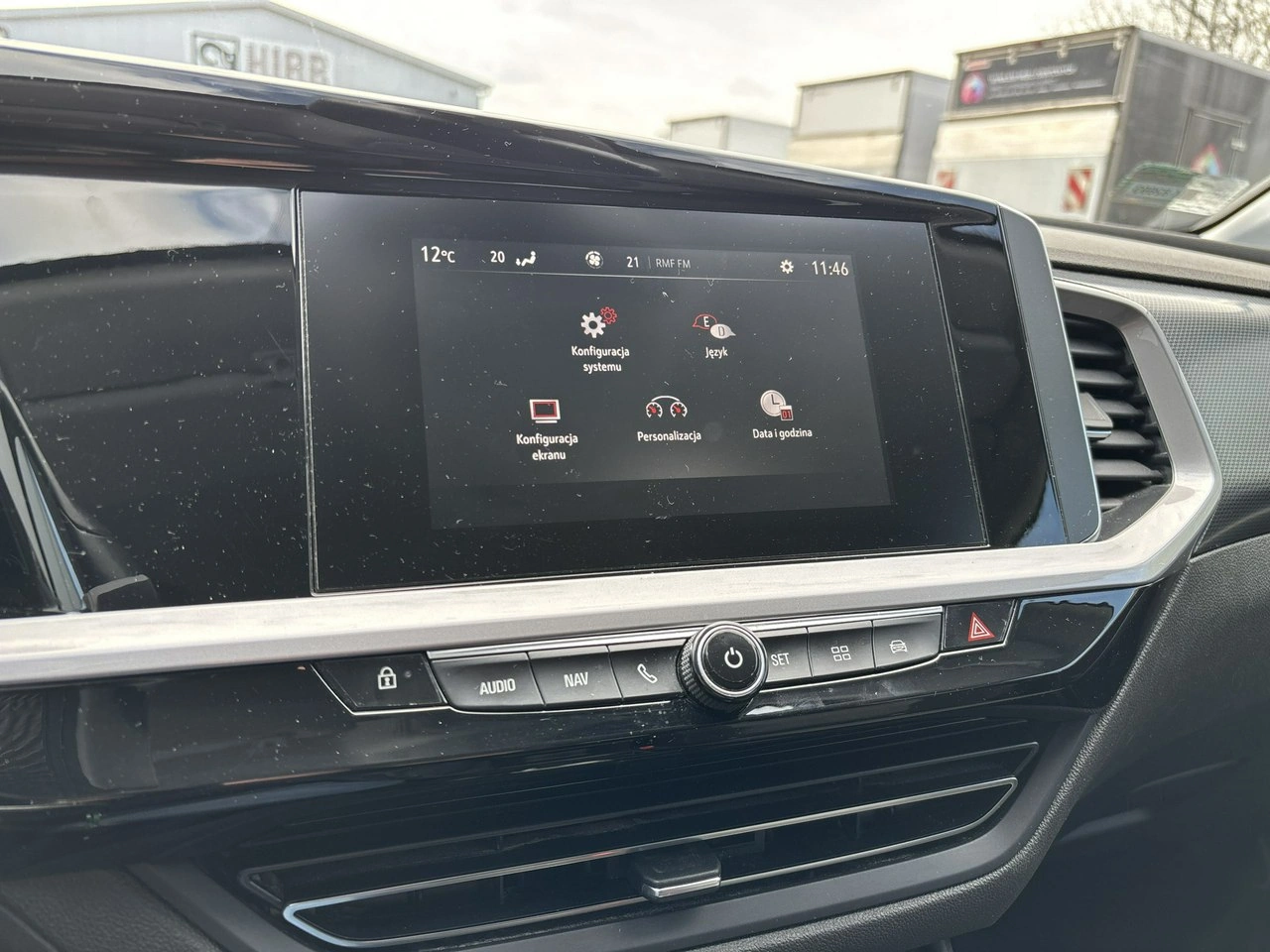 Opel Grandland - Zdjęcie 18