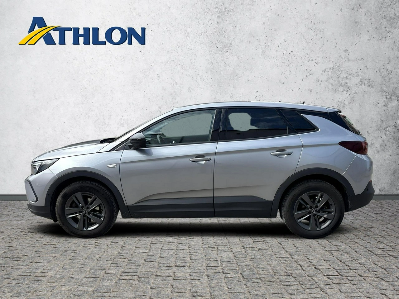 Opel Grandland - Zdjęcie 1