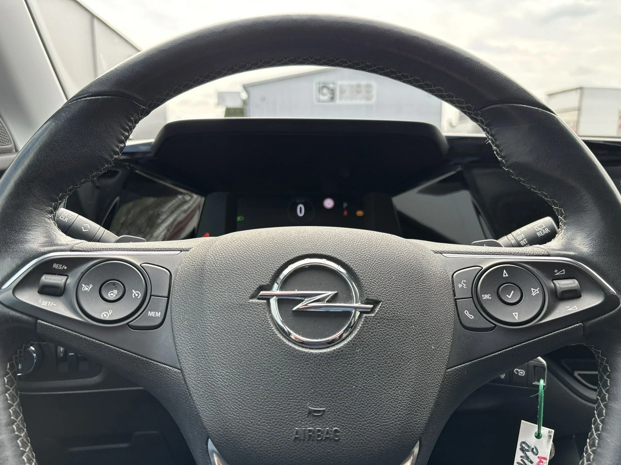 Opel Grandland - Zdjęcie 20