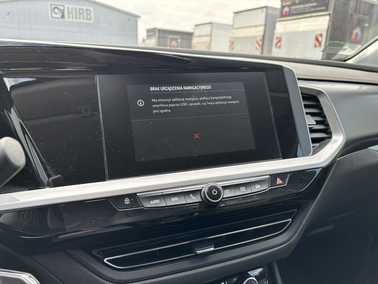 Opel Grandland - Zdjęcie 22