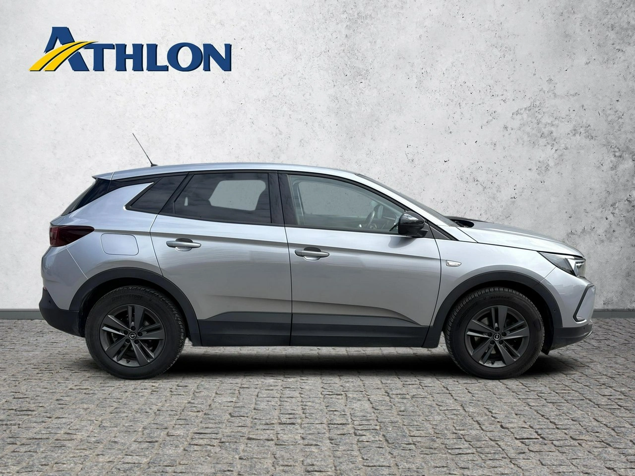 Opel Grandland - Zdjęcie 5